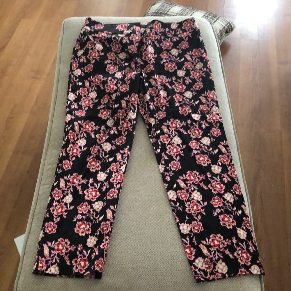 Ann Taylor Pants